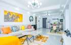 Furnished 3 Bed Apartment with En Suite at Mvuli Road - 1