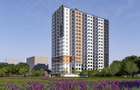 Studio Apartment with Swimming Pool at Wood Avenue - 11