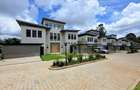 5 Bed Townhouse with En Suite in Runda - 1