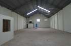 4,500 ft² Warehouse with Backup Generator in Industrial Area - 6