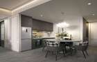 1 Bed Apartment with Swimming Pool in Lavington - 11