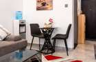 Serviced 1 Bed Apartment with Gym at 23 West Lands Road - 9