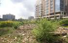 4,047 m² Commercial Land at Matumbato Road - 5
