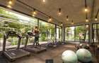 6 Bed Townhouse with En Suite at Lavington - 4