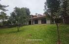 5 Bed House with Garden in Runda - 20
