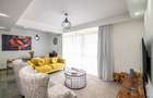 Furnished 2 Bed Apartment with Staff Quarters in Riverside - 2