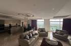 Furnished 4 Bed Apartment with En Suite in Muthaiga - 16