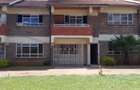 4 Bed Townhouse with En Suite at Ngong Rd - 12