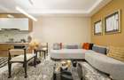 1 Bed Apartment with Swimming Pool at Sports Road - 1
