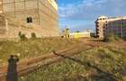 Land in Thika Road - 1