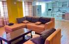 Furnished 1 Bed Apartment with En Suite in Westlands Area - 2