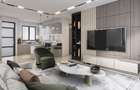 Serviced 1 Bed Apartment with En Suite at Kitisuru Grove - 7