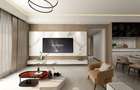 3 Bed Apartment with Swimming Pool at Riara Road - 3