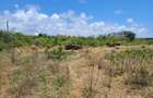 Land in Shanzu - 2