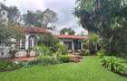 4 Bed House with Garden in Muthaiga - 1
