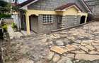 3 Bed House with En Suite at G56 - 1