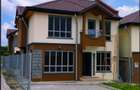 4 Bed Townhouse with En Suite at Kimalat -Enkasiti - 2
