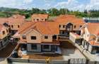 4 Bed Townhouse with En Suite in Ongata Rongai - 1