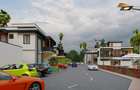 4 Bed Villa with En Suite at Nyali Mombasa - 2