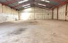 Warehouse with Parking in Industrial Area - 6