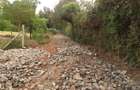 Residential Land at Mukinduri Road - 6