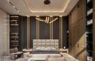 Serviced 4 Bed Apartment with En Suite in Lavington - 7