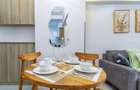 Furnished 1 Bed Apartment with Gym at Oloitoktok Road - 6