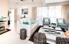 Serviced 2 Bed Apartment with En Suite in Vipingo - 5