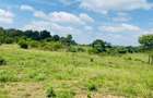 19 ac Land at Kenol-Makutano Highway - 2