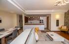 Serviced 1 Bed Apartment with Swimming Pool at Chaka Road - 5