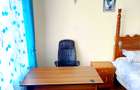 Furnished 3 Bed Apartment with En Suite at Woodley - 13