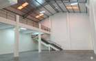 6,198 ft² Warehouse with Fibre Internet in Industrial Area - 1
