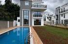 5 Bed Townhouse with En Suite at Mzima Springs - 1