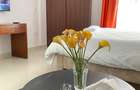 Serviced Studio Apartment with Backup Generator in Ngong Road - 9