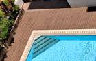 Serviced 2 Bed Apartment with En Suite at Nyali Mombasa - 9