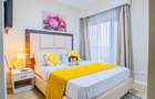 Furnished 2 Bed Apartment with En Suite at Riverside - 18