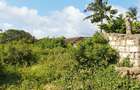 Land at Shanzu - 2