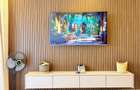 Serviced 2 Bed Apartment with En Suite in Brookside - 20