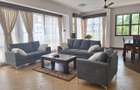 Serviced 2 Bed Apartment with En Suite at Beach Road - 4