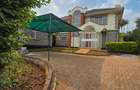 4 Bed Townhouse with En Suite in Runda - 3