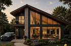 4 Bed Villa with En Suite in Karen - 1