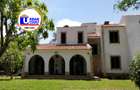 4 Bed House with Staff Quarters in Nyali Area - 1