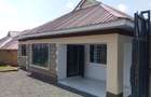 3 Bed House with En Suite in Ongata Rongai - 1