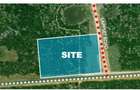 15 ac Land at Mokowe New Town - 6