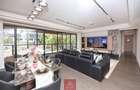 4 Bed Apartment with Swimming Pool at Muthangari Drive - 5