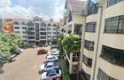 4 Bed Apartment with Swimming Pool in Kileleshwa - 1