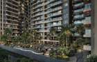 Studio Apartment with En Suite at 2026-133 0 Studio - 9