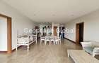 3 Bed Apartment with En Suite in Parklands - 1