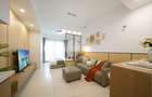 Studio Apartment with Swimming Pool at Ring Road - 14