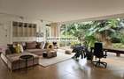 Furnished 1 Bed Apartment with En Suite in Gigiri - 1
